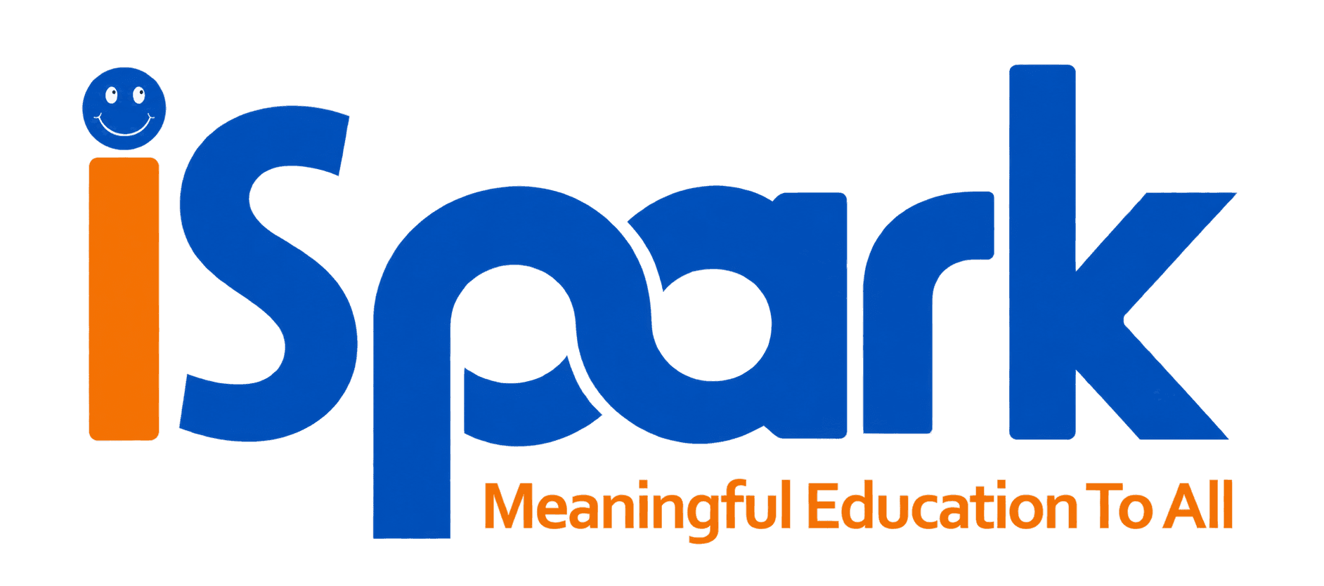 iSpark — Meaningful Education To All