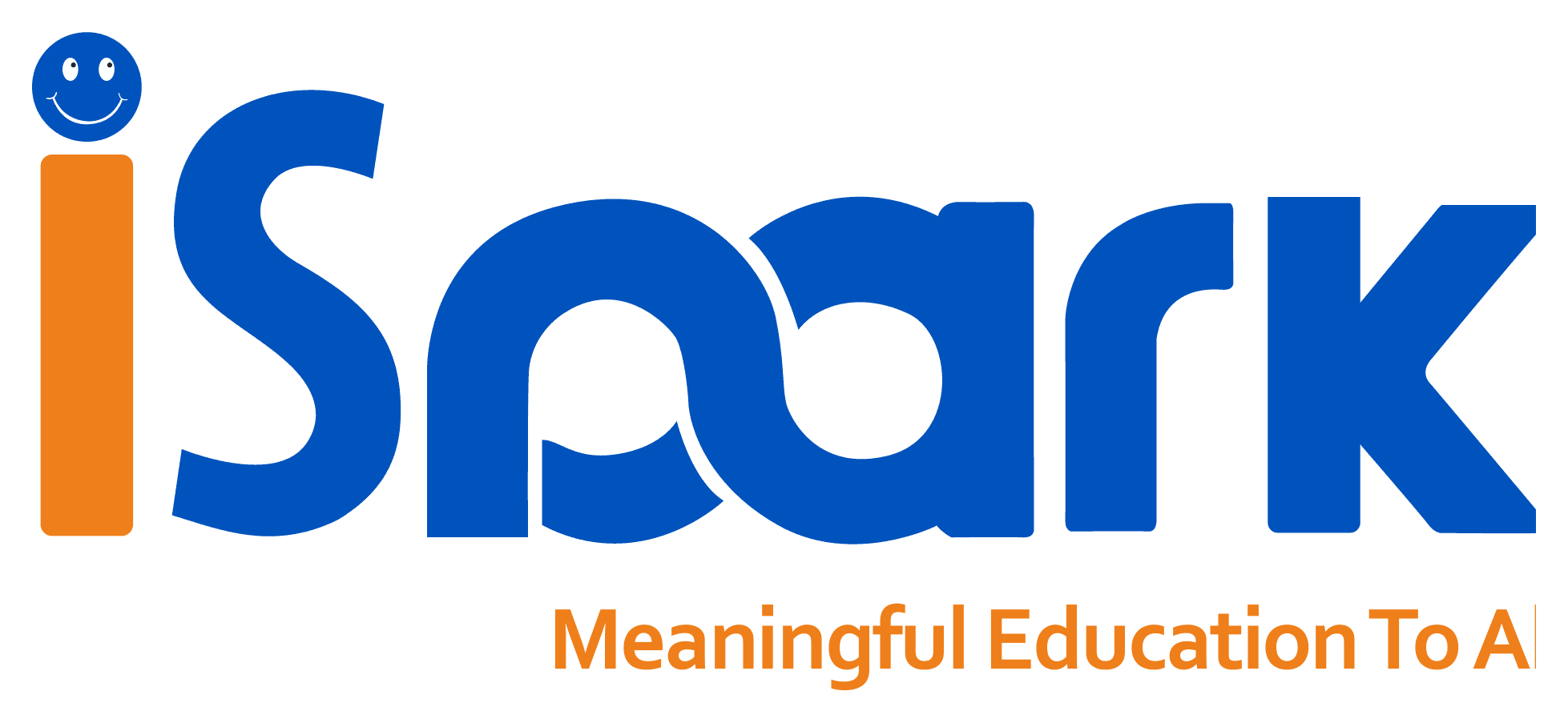 iSpark Learning Solutions Brand Launch