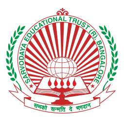 Sarvodaya Bengaluru CoE Agreement