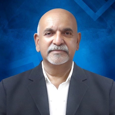 Joseph Varghese