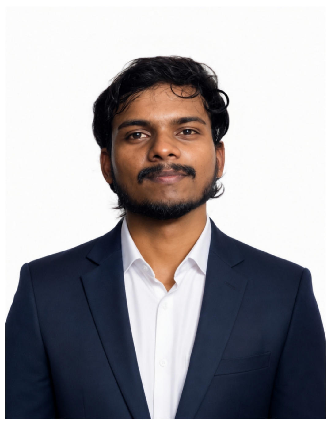 Prathap R