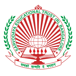 Sarvodaya, Bengaluru